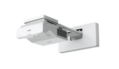 Epson EB-760Wi Vidéoprojecteur, 1280 x 800 WXGA, 4100 Lumen