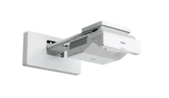 Epson EB-760Wi Vidéoprojecteur, 1280 x 800 WXGA, 4100 Lumen