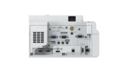 Epson EB-760Wi Vidéoprojecteur, 1280 x 800 WXGA, 4100 Lumen