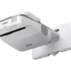 Epson EB-685Wi Vidéoprojecteur, 1280 x 800 WXGA, 3500 Lumen