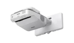 Epson EB-685Wi Vidéoprojecteur, 1280 x 800 WXGA, 3500 Lumen