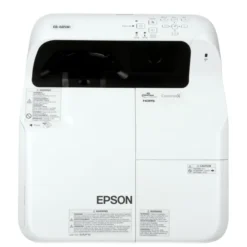 Epson EB-685Wi Vidéoprojecteur, 1280 x 800 WXGA, 3500 Lumen