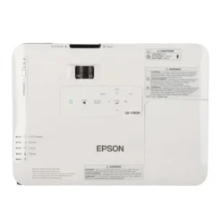Epson EB-1780W Vidéoprojecteur, 1280 x 800 WXGA, 3000 Lumen