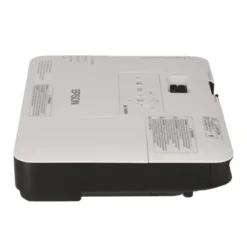 Epson EB-1780W Vidéoprojecteur, 1280 x 800 WXGA, 3000 Lumen