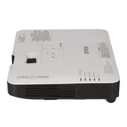 Epson EB-1780W Vidéoprojecteur, 1280 x 800 WXGA, 3000 Lumen