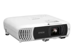Epson EB-W55 Vidéoprojecteur, 1280 x 800 WXGA, 4000 Lumen