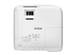 Epson EB-W55 Vidéoprojecteur, 1280 x 800 WXGA, 4000 Lumen