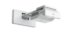 Epson EB-760W Vidéoprojecteur, 1280 x 800 WXGA, 4100 Lumen