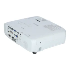 Epson EB-W49 Vidéoprojecteur, 1280 x 800 WXGA, 3800 Lumen