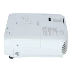 Epson EB-W49 Vidéoprojecteur, 1280 x 800 WXGA, 3800 Lumen