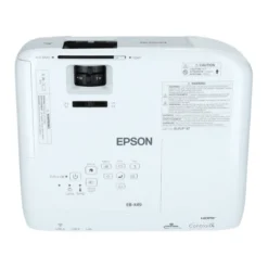 Epson EB-X49 Vidéoprojecteur, 1024 x 768 XGA, 3600 Lumen