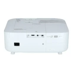 Epson EH-TW6250 Vidéoprojecteur, 3840 x 2160 4K UHD, 2800 Lumen