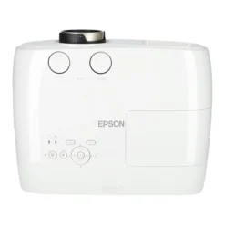 Epson EH-TW7100 Vidéoprojecteur, 3840 x 2160 4K UHD, 3000 Lumen