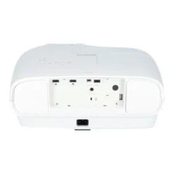 Epson EH-TW7000 Vidéoprojecteur, 3840 x 2160 4K UHD, 3000 Lumen