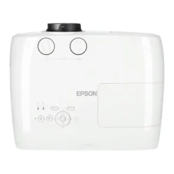 Epson EH-TW7000 Vidéoprojecteur, 3840 x 2160 4K UHD, 3000 Lumen