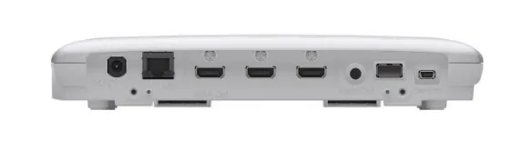 Epson ELPWP20 - Système de présentation sans fil