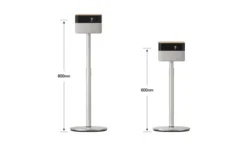 Epson Lifestudio ELPFS01 Support au sol réglable pour vidéoprojecteurs Lifestudio Flex