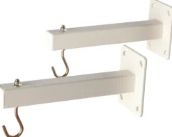Equerres pour ecrans de la serie celexon Economy / Pro - 15cm