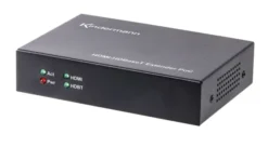 Extendeurr HDMI-HDBT Récepteur PoC Kindermann