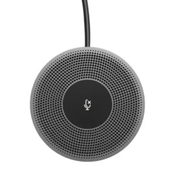 Extension microphones pour meetup Logitech
