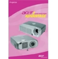 Extensions de Garantie Acer Advantage sur 3 ans sur site