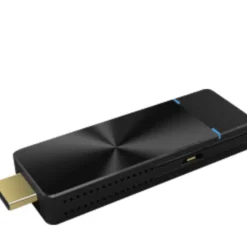 EZCast Pro Dongle II - Dongle récepteur HDMI 5GHz avec multicast et MultiView pour EZCast App / EZLauncher
