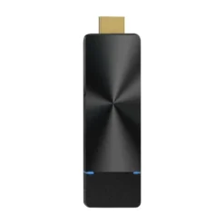 EZCast Pro Dongle II - Dongle récepteur HDMI 5GHz avec multicast et MultiView pour EZCast App / EZLauncher