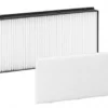 Filtre de rechange Panasonic ET-RFF200 pour PT-FW530/FZ570