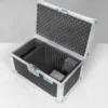 Flightcase Casetec Optikcase pour Panasonic ET-D3LEW10 (série RZ-21-31)