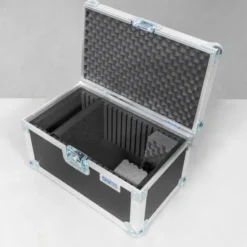 Flightcase Casetec Optikcase pour Panasonic ET-D3LEW10 (série RZ-21-31)