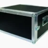 Flightcase Casetec pour Optoma ZK1050 Typ A2