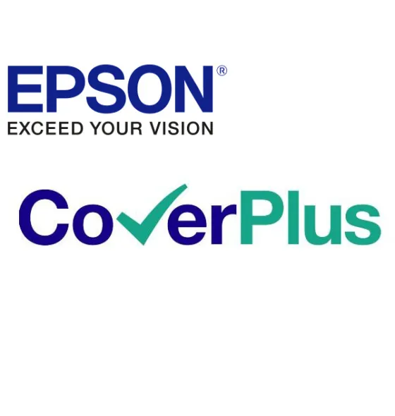 Garantie Epson CoverPlus EB-U42/W42 - 5 ans (Bring-In)