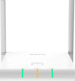 Gestionnaire DECT Yealink W90DM