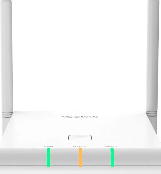 Gestionnaire DECT Yealink W90DM