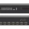 Grille de Commutation DVI Kramer VS-88HDCPxl Compatible HDCP 8x8