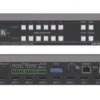 Grille de Commutation HDMI Kramer VS-62H 4K 6x2
