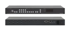 Grille de Commutation HDMI Kramer VS-84HN 8x4