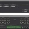 Grille de Commutation VGA & Audio Kramer VP-16x18AK Stéréo Symétrique/Asymétrique 16x18