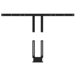 Hagor Adaptateur d'écran pour Poly Studio X50 (75 - 86")