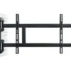 Hagor BL Swingmount L - Support mural pivotant à 180° pour écrans de 32-70" | max. VESA 600x400 | charge utile 40kg