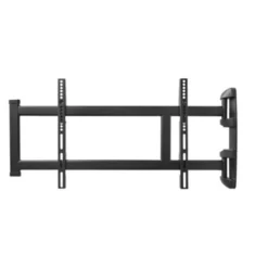 Hagor BL Swingmount L - Support mural pivotant à 180° pour écrans de 32-70" | max. VESA 600x400 | charge utile 40kg