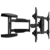 Hagor BrackIT L support mural inclinable et pivotant pour 32 - 55" | 81 - 140 cm, max. VESA 600 x 400 mm