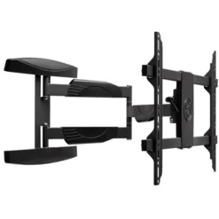 Hagor BrackIT L support mural inclinable et pivotant pour 32 - 55" | 81 - 140 cm, max. VESA 600 x 400 mm