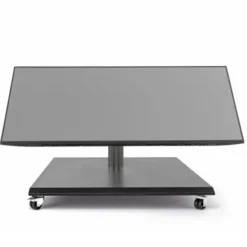 Hagor BrackIT Stand Low Tilt système de support mobile pour moniteur de prévisualisation - 32