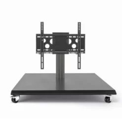 Hagor BrackIT Stand Low Tilt système de support mobile pour moniteur de prévisualisation - 32