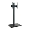 Hagor comPROnents® CPS Elia 160 Système de stand autonome pour écrans 46-65" | max. VESA 400x400