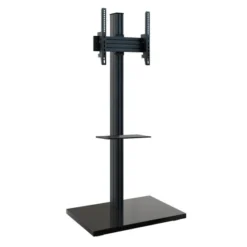 Hagor comPROnents® CPS Elia 160 Système de stand autonome pour écrans 46-65" | max. VESA 400x400