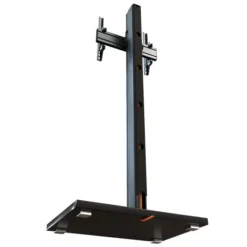 Hagor comPROnents® CPS Elia 160 Système de stand autonome pour écrans 46-65