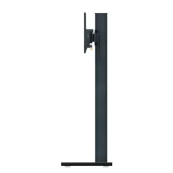 Hagor comPROnents® CPS Elia 160 Système de stand autonome pour écrans 46-65