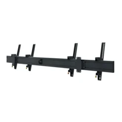 Hagor comPROnents® Menuboard Support mural pour 2 écrans 46-65